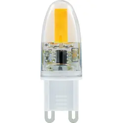 Integral LED lamp capsule G9 2W 170lm 4000K Hete Deal