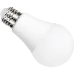 Bestseller Integral LED lamp sensor E27 4.8W 470lm 2700K