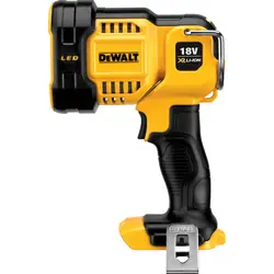 DeWALT DCL043-XJ accu inspectielamp LED (body) 18V Li-ion Finale Uitverkoop