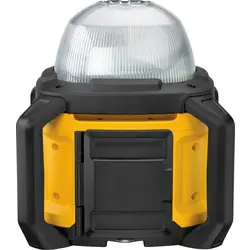 Actieprijs DeWALT DCL074-XJ 18V XR ToolConnect werklamp (body) 18V Li-ion