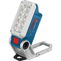 Must-Have Bosch GLI 12V-330 accu lamp (body) 12V Li-ion