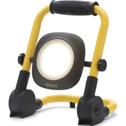 Express Levering Stanley inklapbare werklamp 20W 1400lm IP65