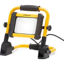 Superprijs Stanley professionele werklamp 30W 3600lm IP65