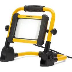Stanley professionele werklamp 50W 6000lm IP65 Goedkoop