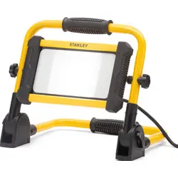 Koopje Stanley professionele werklamp 60W 7200lm IP65