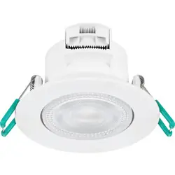 Shop Nu Sylvania sylspot Verticaal kantelbaar IP44 Wit