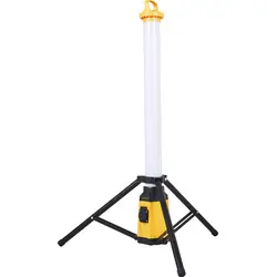 Dagaanbieding Stanley Stukadoors werklamp 50W 4500lm 6000K