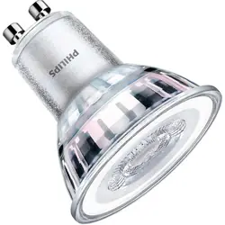 Philips LED spot GU10 3.5W 2700K Warmwit Must-Have
