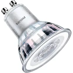 Hete Deal Philips LED spot GU10 4.6W 4000K Koelwit
