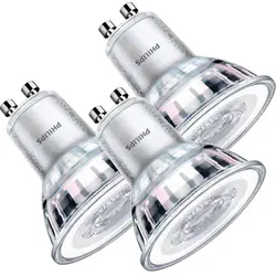 Philips LED spot GU10 3.5W 2700K Warmwit Bestel Nu