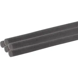 Must-Have Zwaluw PU rugvulling Ø15mmx1m