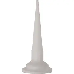 Zwaluw spuitmond tbv kitworsten 600ml Weekendaanbieding