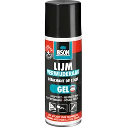Koop Online Bison lijmverwijderaar 200ml