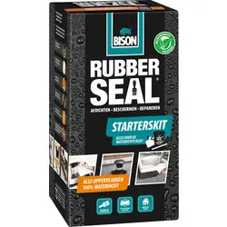 Laatste Versie Bison Rubber Seal reparatie pasta starterskit
