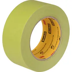 3M Scotch 2060 afplaktape 48mmx50m Uitverkoop