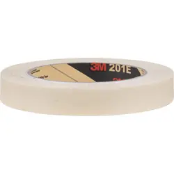 Gratis Retour 3M afplaktape 201E 18mmx50m