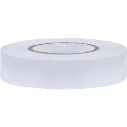 Veilige Betaling Isolatietape Wit 19mmx33m