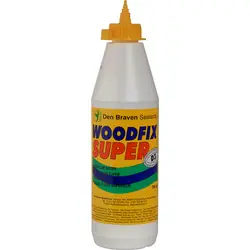 Zwaluw Woodfix D3 houtlijm 250ml Finale Uitverkoop