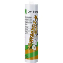Dagaanbieding Zwaluw montagefix-N 310ml