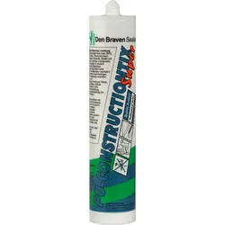 Speciale Aanbieding Zwaluw PU-Constructietix superlijm 310ml