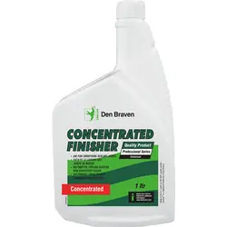 Zwaluw concentrated finisher afmesmiddel 1L Betrouwbaar