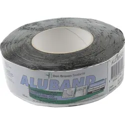 Zwaluw aluband 50mmx10m Koop Vandaag