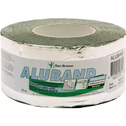 Koop Vandaag Zwaluw aluband 75mmx10m