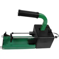 Favoriet Zwaluw doseerpistool Polysoft