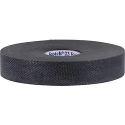 3M zelffuserende rubber tape Zwart 19mmx9,1m Must-Have