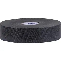 Koopje 3M zelffuserende rubber tape Zwart 25mmx9,1m