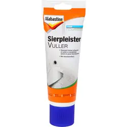 Alabastine sierpleister reparatie 330gr Nieuw