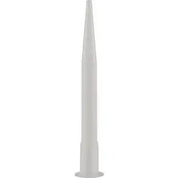 Weekendaanbieding Extra lange tuit voor kitkoker 175mm