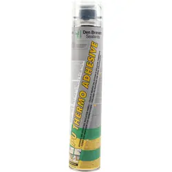 Actieprijs Zwaluw PU-Thermo isolatielijm 750ml