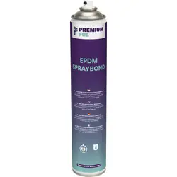 EPDM contactlijm 750ml Betrouwbaar