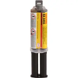 Loctite 3455 tweecomponentenlijm alu 24ml Betrouwbaar