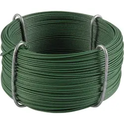Must-Have DX binddraad Groen 1,2mm nr10, 50m