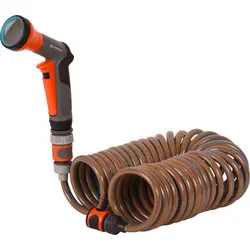 Gardena spiraalslangset 10m Hete Deal