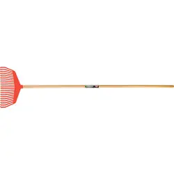 Beperkt Aanbod Polet bladhark 21T / 38cm