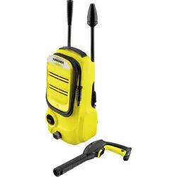 Kärcher K2 Compact hogedrukreiniger 110 bar Express Levering