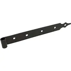 GB heng Rustica 1200x45x5mm Beperkte Voorraad