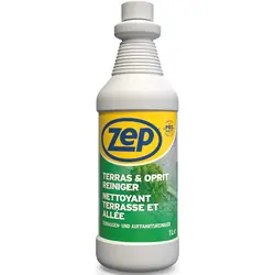 Zep terras & oprit reiniger 1L Favoriet