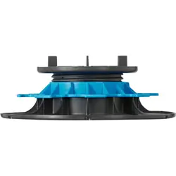 Hete Deal Jouplast regelbare tegeldrager Hoogte 50-80mm