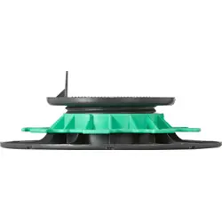 Alleen Vandaag Jouplast regelbare balkdrager Hoogte 40-60mm
