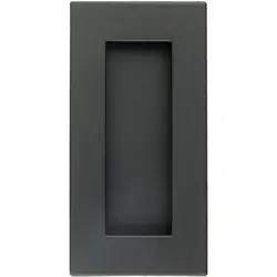 Bestel Nu HDD Inkapschelp Ovaal Carre Blind 102x51mm zwart