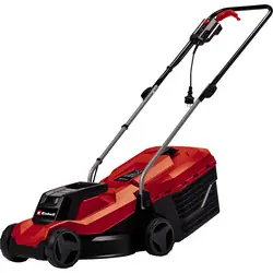 Shop Nu Einhell GC-EM 1000/32 grasmaaier 1000W - 32cm