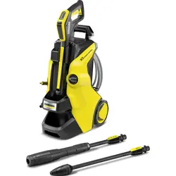 Kärcher K5 Power Control Flex hogedrukreiniger 145 bar Betaalbaar