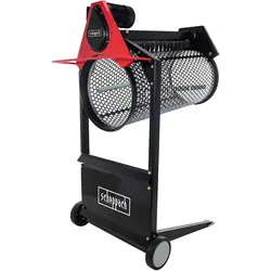 Scheppach rolzeef RS400 360W 900mm Meest Verkocht