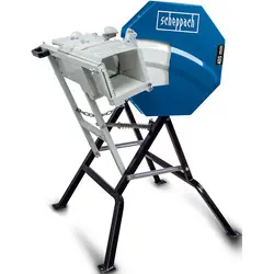 Scheppach wipzaag HS410 2200W 230V 405mm Betaalbaar