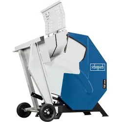 Hete Deal Scheppach wipzaag HS730 4.500W
