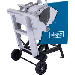 Scheppach wipzaag HS550 230V 3.000W Hete Deal